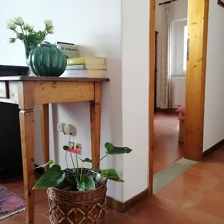 Bed & Breakfast Bb Bolgheri Mare Donoratico