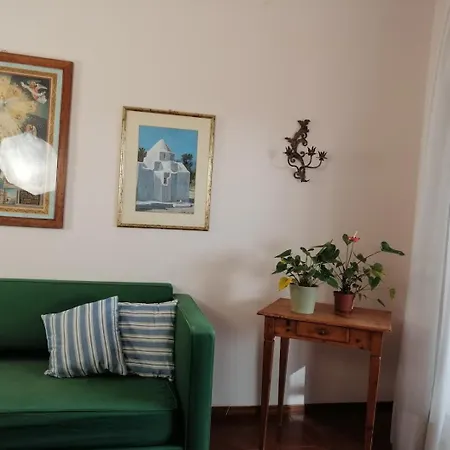 Bed & Breakfast Bb Bolgheri Mare