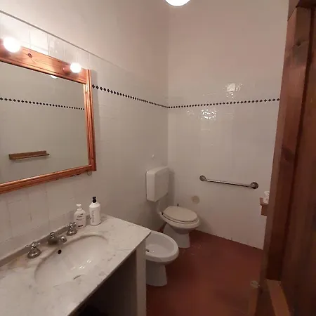 Bb Bolgheri Mare Bed & Breakfast *
