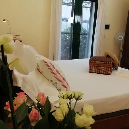 Bed & Breakfast Bb Bolgheri Mare Donoratico