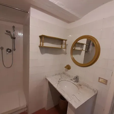 Bb Bolgheri Mare Bed & Breakfast Donoratico