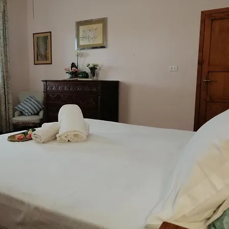 Bb Bolgheri Mare Bed & Breakfast