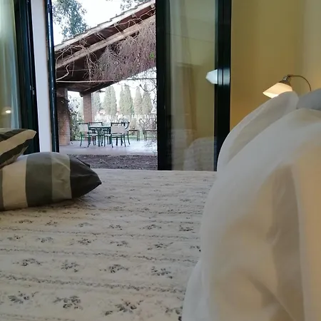 Bb Bolgheri Mare Bed & Breakfast Donoratico