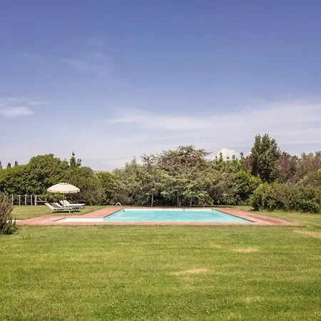 Bb Bolgheri Mare Bed & Breakfast *