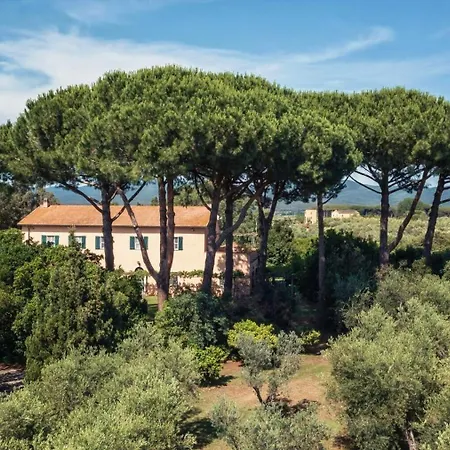 Bb Bolgheri Mare Bed & Breakfast Donoratico